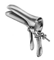 Vaginal Speculum