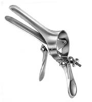 Vaginal Speculum