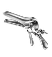 Vaginal Speculum