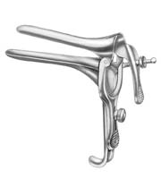 Vaginal Speculum