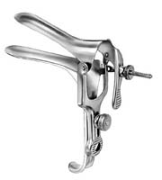 Vaginal Speculum