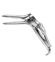 Vaginal Speculum