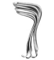 Vaginal Speculum