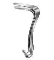 Vaginal Retractor
