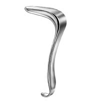 Vaginal Speculum