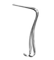 Vaginal Retractor
