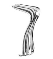 Vaginal Speculum