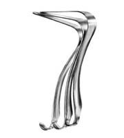 Vaginal Retractor