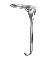 Vaginal Speculum