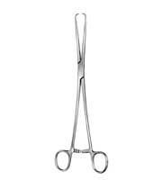 Uterine Tenaculum Forceps