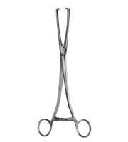 Uterine Tenaculum Forceps