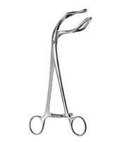 Uterine Seizing Forceps