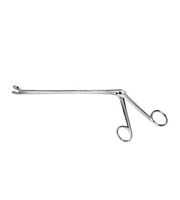 Uterine Biopsy Forceps