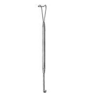 Alar Hooklet