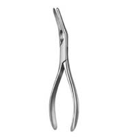 Septum Straightening Forceps