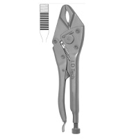 Vise Grip Locking Plie