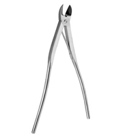 Bethune Rib Shear S Shaped Handle