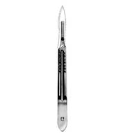 Scalpel Handle