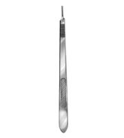 Scalpel Handle