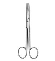 Dissecting Scissors