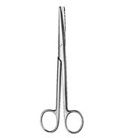 Dissecting Scissors