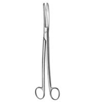 Gynecological Scissors