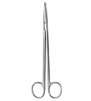 Dissecting Scissors