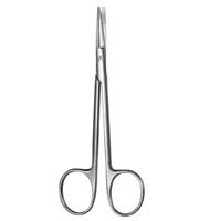 Face-lift Scissors