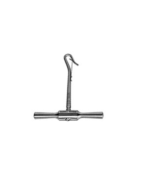 Gigli Saw Handles SOLID
