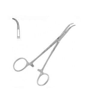 Adson Baby Forceps