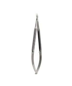 Micro Needle Holder