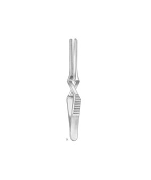 Bulldog Clamp