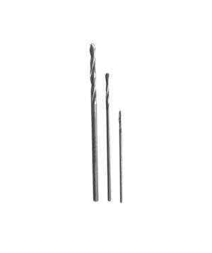 Drill Bitts for Jacobs Type Chuck